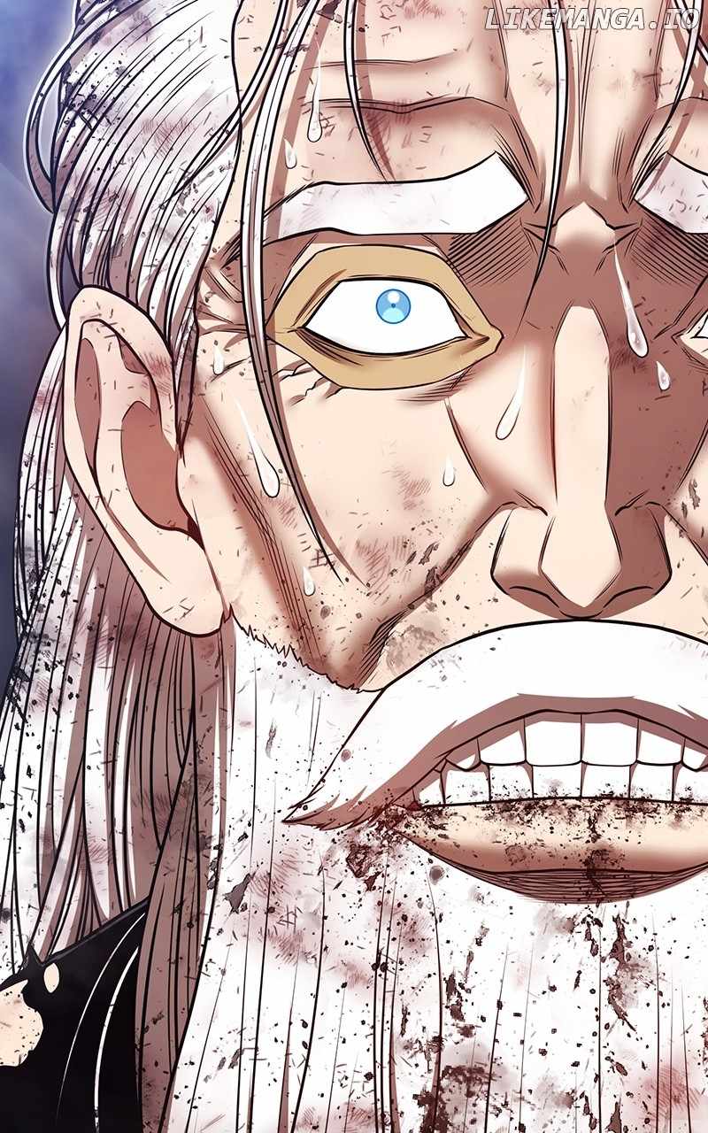 plus 99 Wooden stick Chapter 147 437